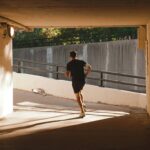 Entrenamiento polarizado en running