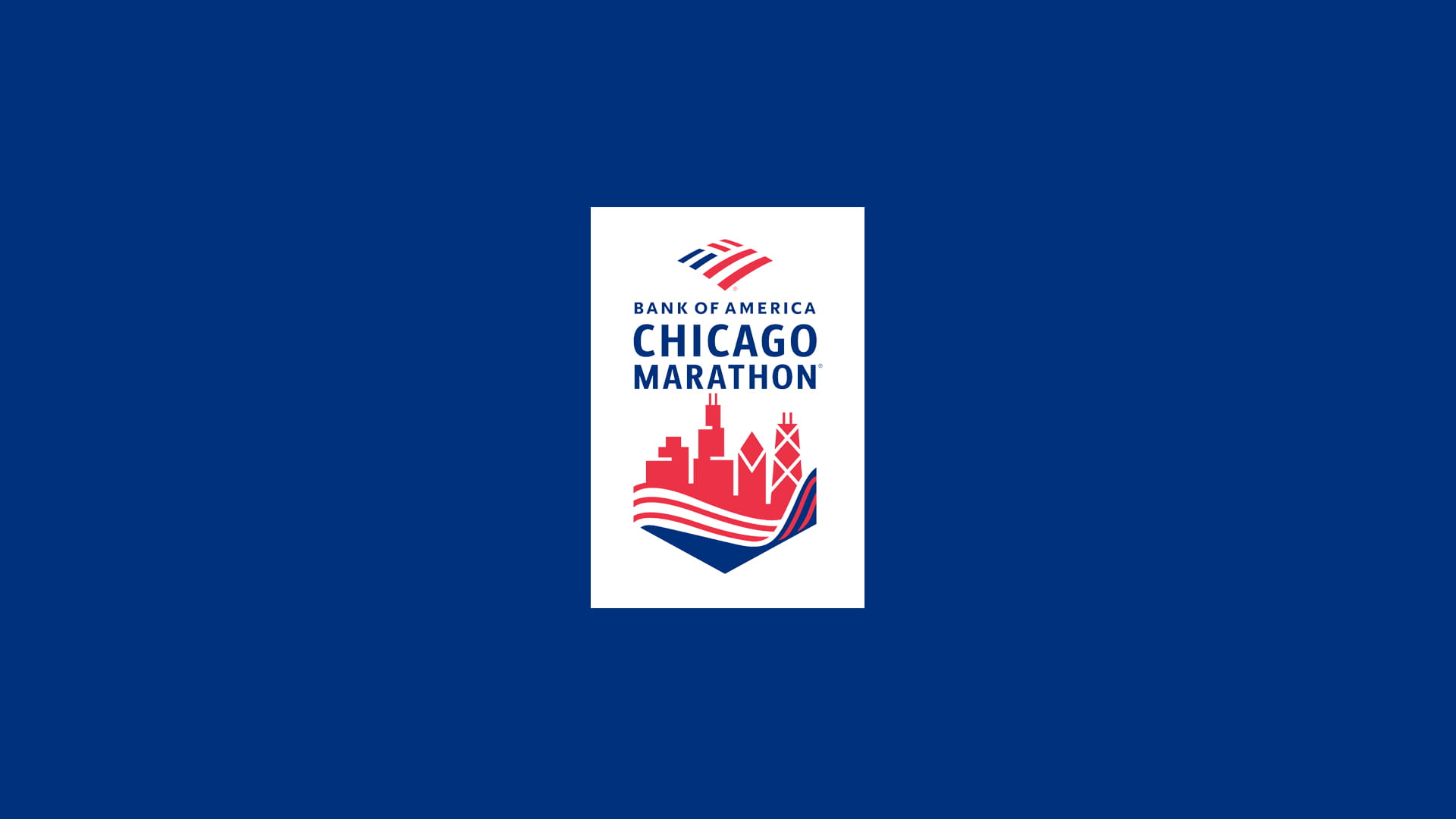 Maratón de Chicago 2025