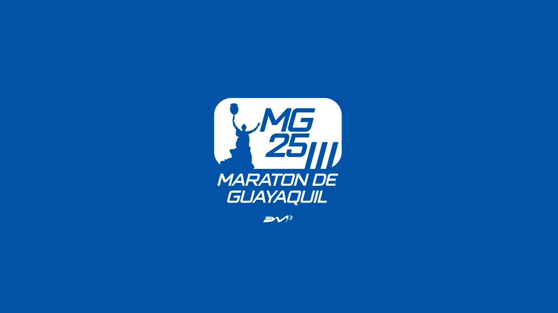 Maratón de Guayaquil 2025