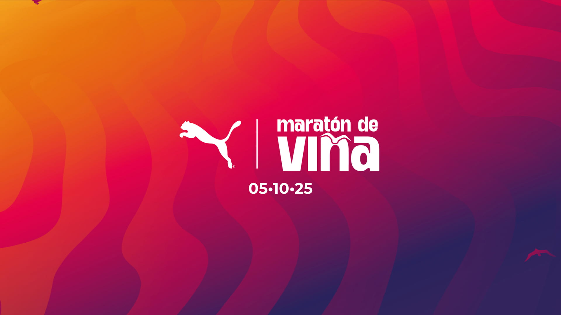 Maratón de Viña del Mar 2025