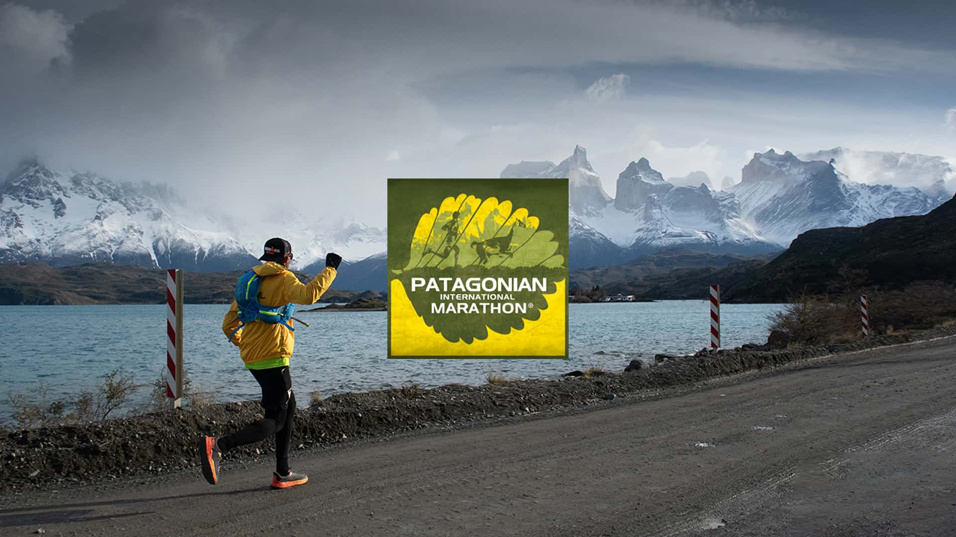 Patagonian International Marathon 2025