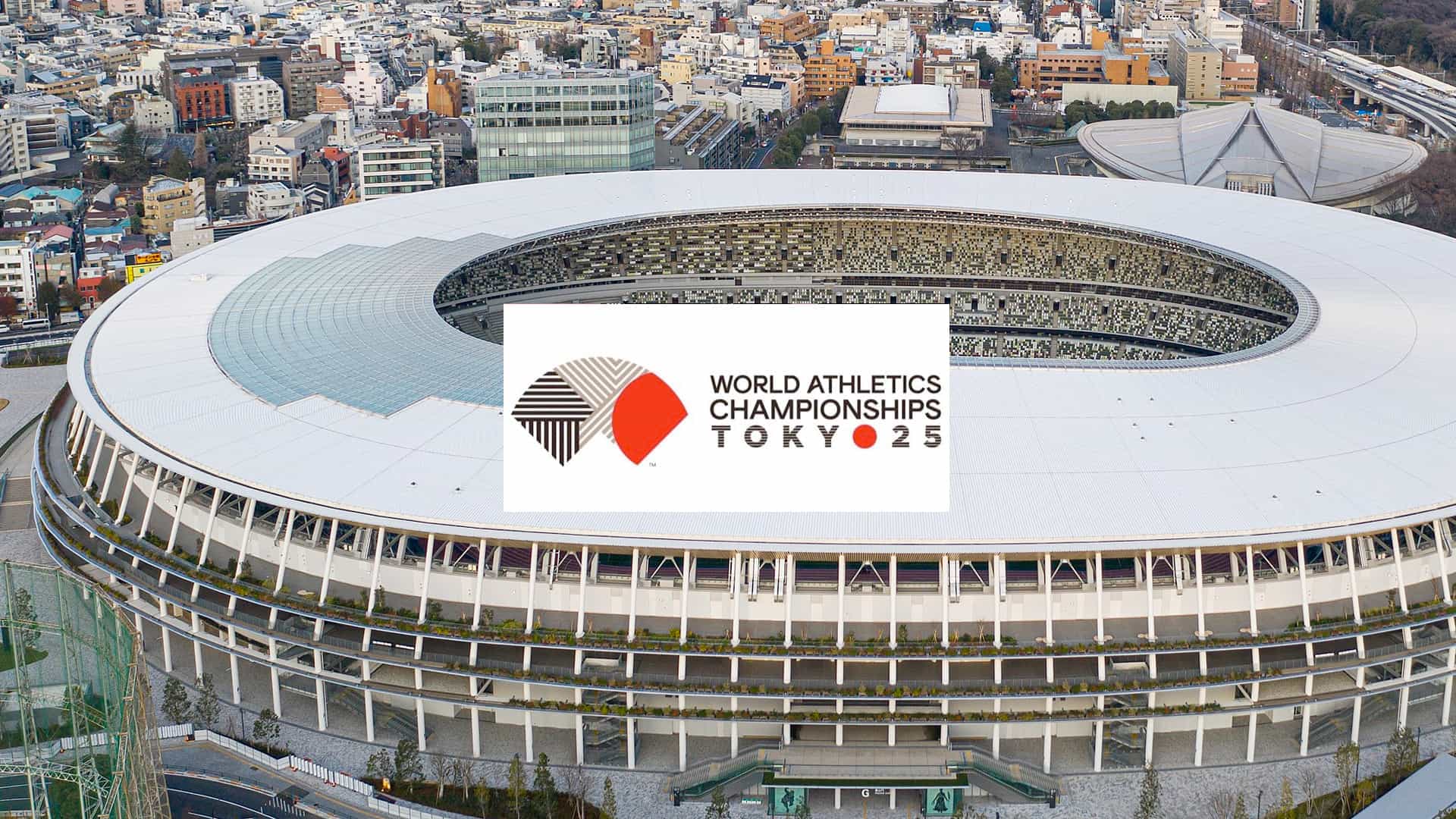 Recorridos y claves del maratón en el Mundial de Atletismo Tokio 2025