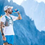 cómo hidratarte corriendo sin frenar