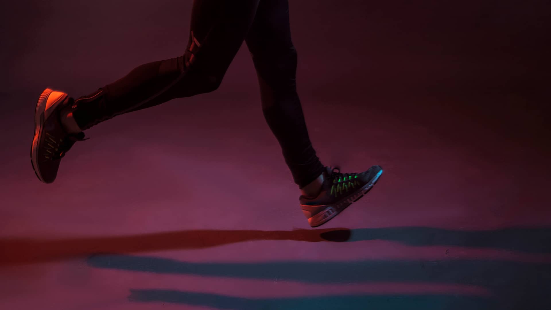 gadgets para tus entrenamientos de running