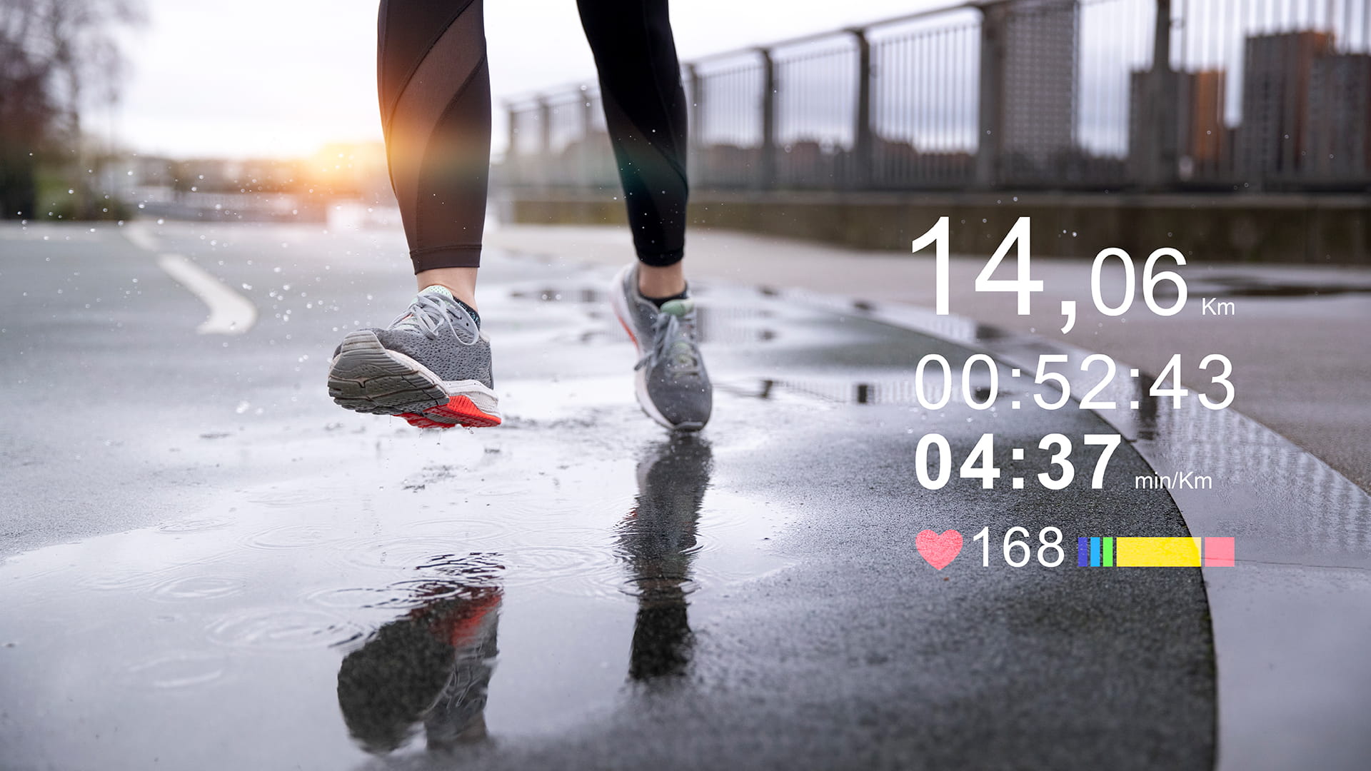 Apps para crear planes de entrenamiento de running personalizados