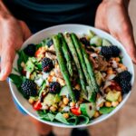 Errores más comunes en la alimentación de los corredores