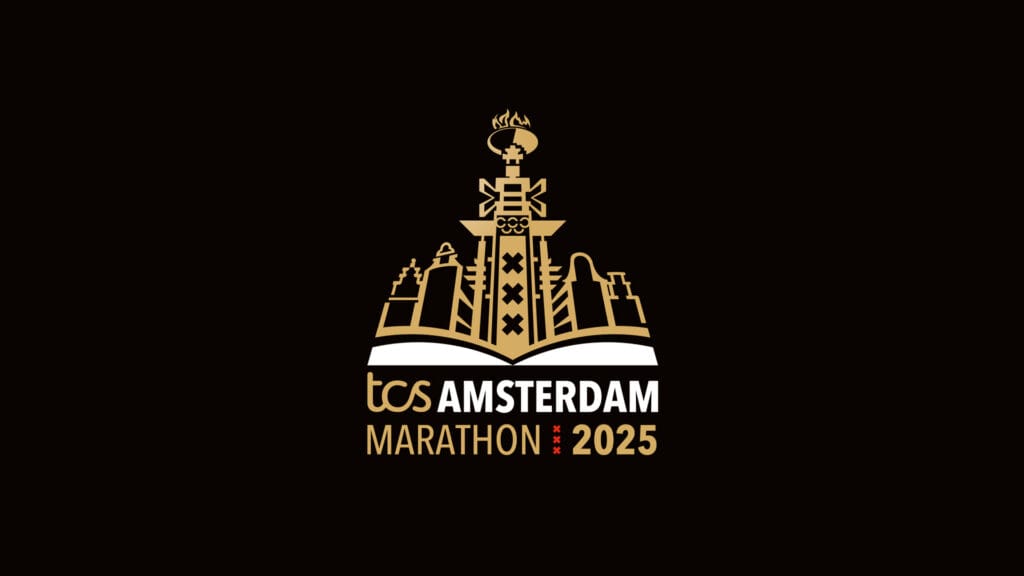 Maratón de Ámsterdam 2025