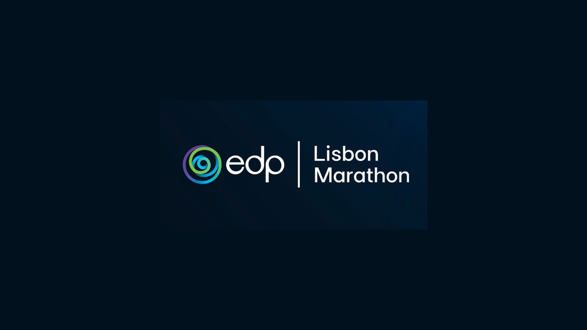 Maratón de Lisboa 2025