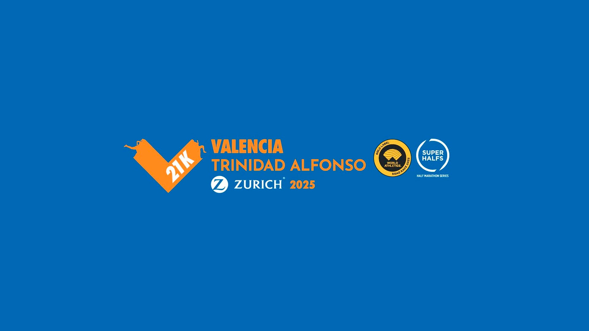 Media Maratón de Valencia 2025