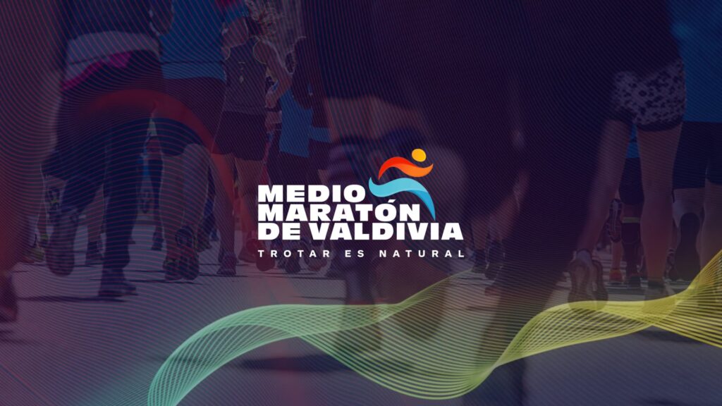 Medio Maratón de Valdivia 2026
