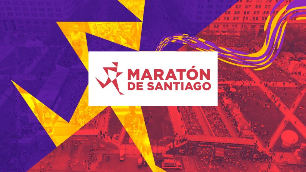 inscripciones Maratón de Santiago 2026