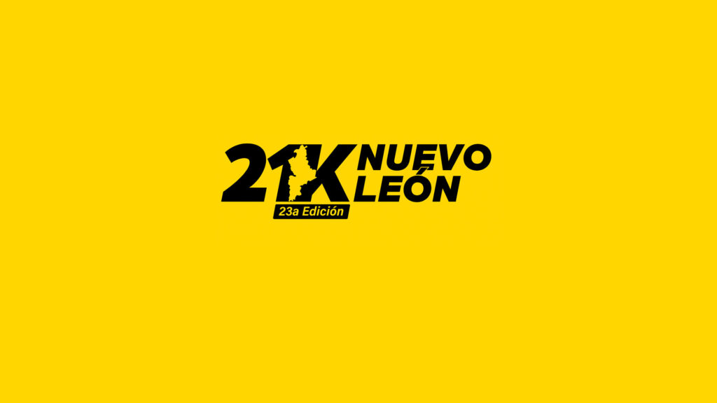 21K Nuevo León 2025