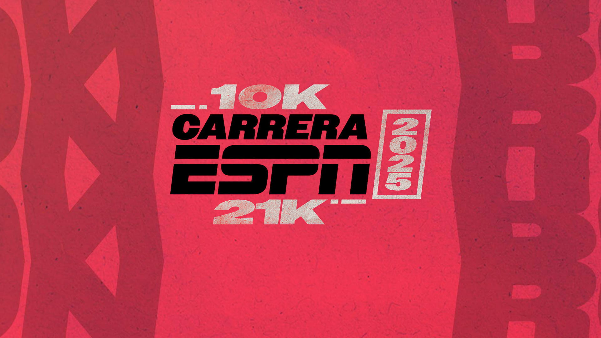 Carrera ESPN 2025