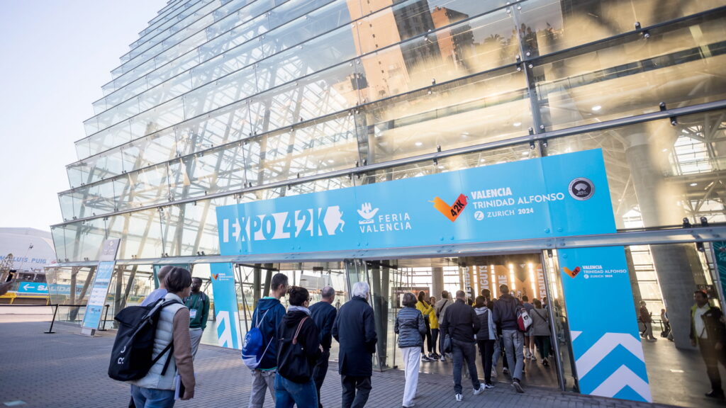 Expo 42K Feria Valencia