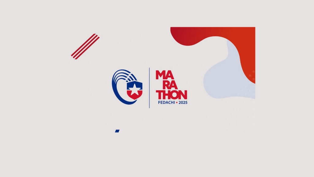 Fedachi Maratón 2025