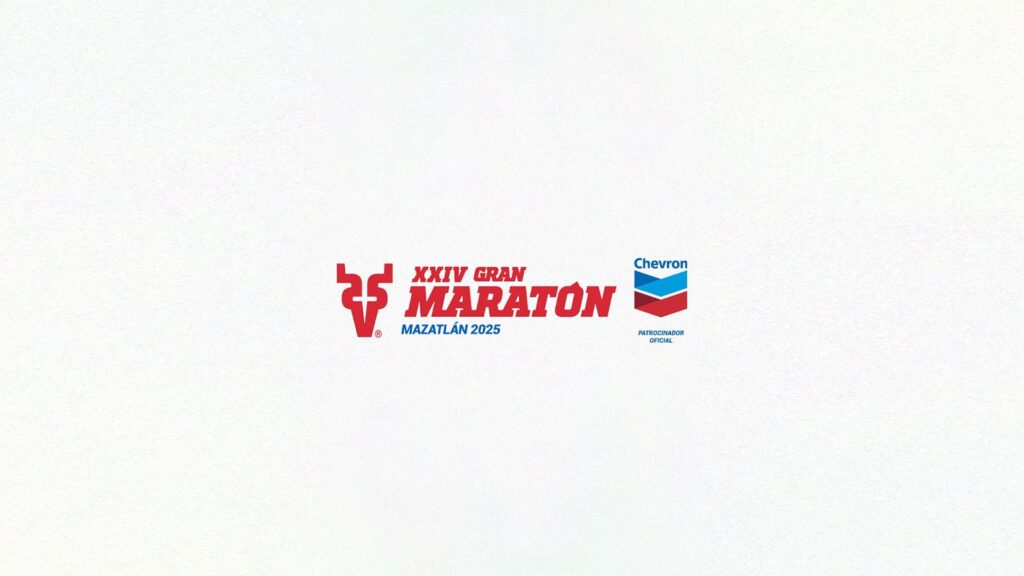 Gran Maratón Chevron Mazatlán 2025