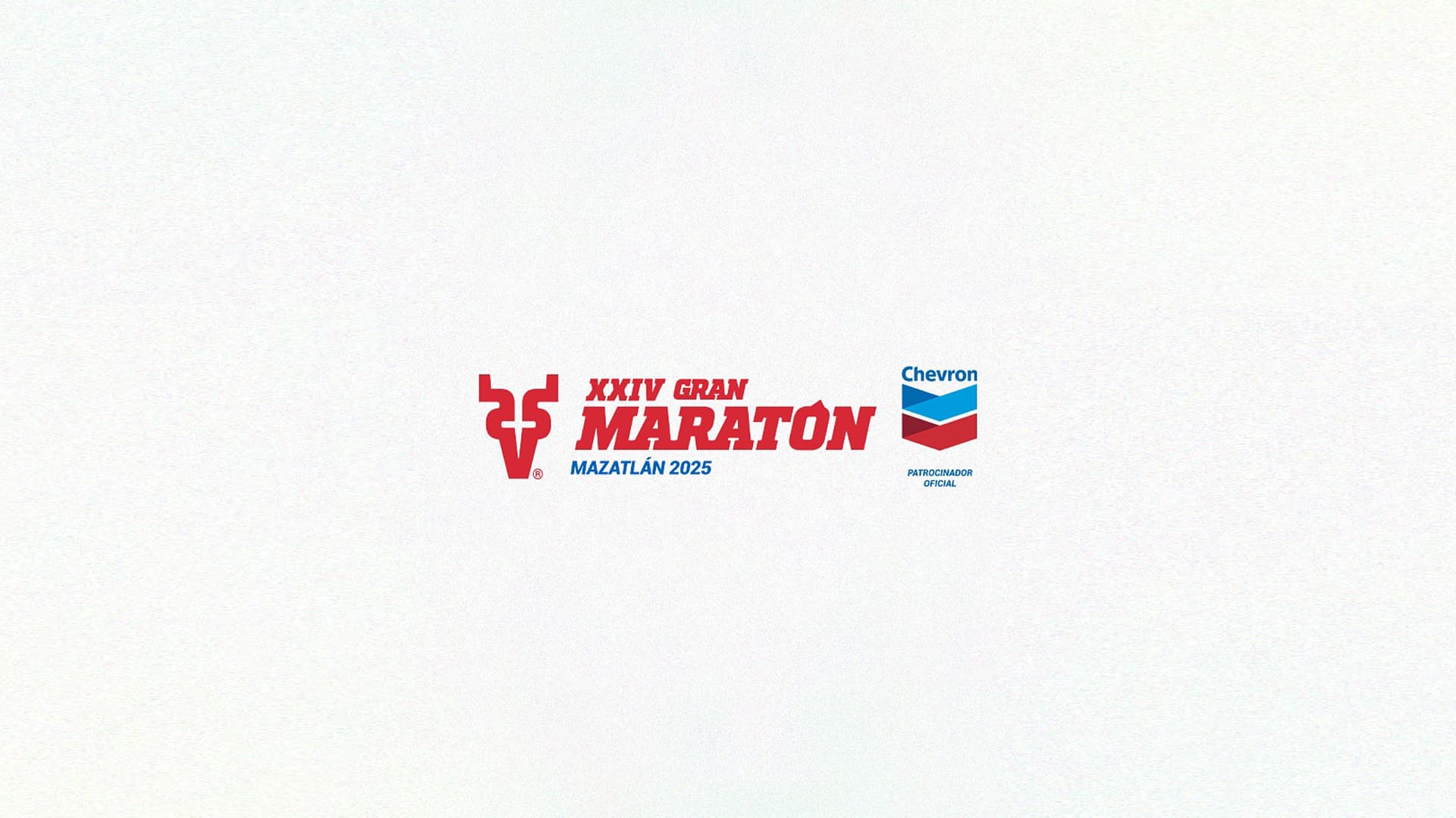 Gran Maratón Chevron Mazatlán 2025