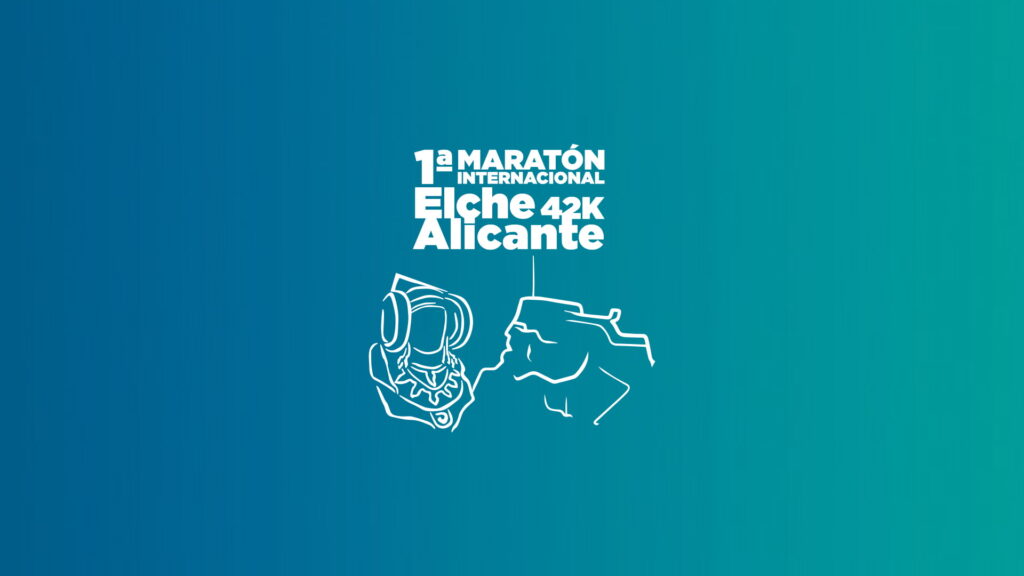 Maratón Internacional Elche–Alicante 2025