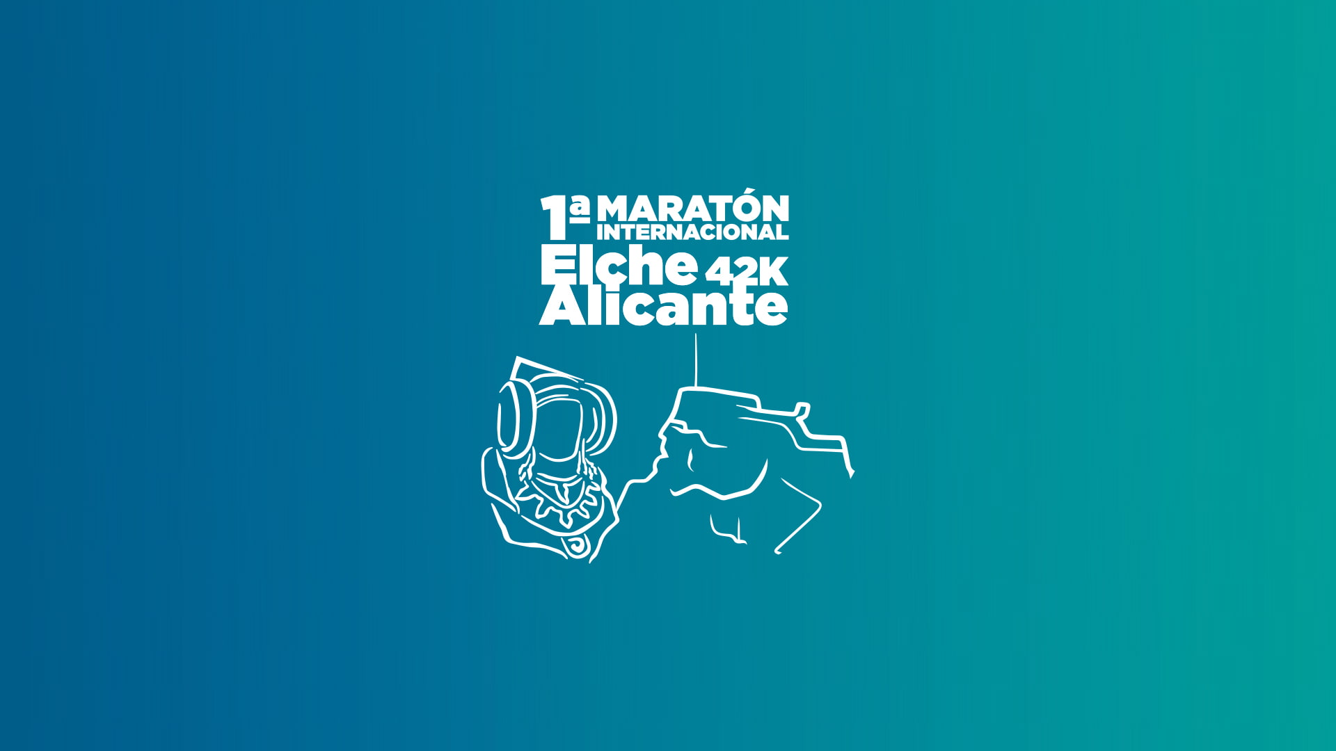 Maratón Internacional Elche–Alicante 2025