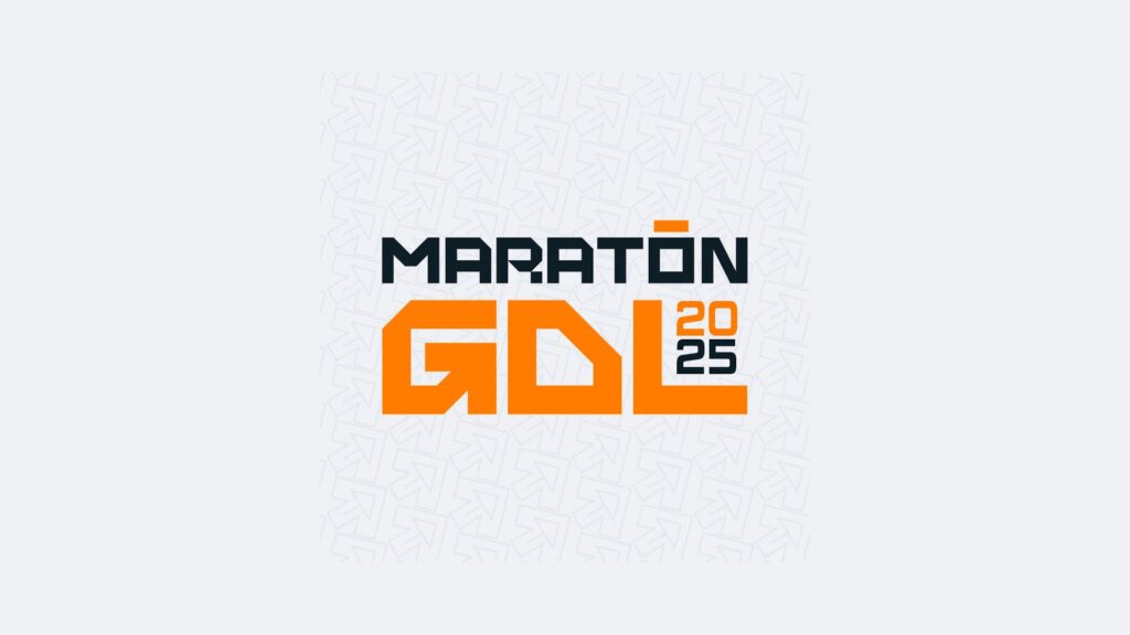 Maratón Internacional de Guadalajara 2025