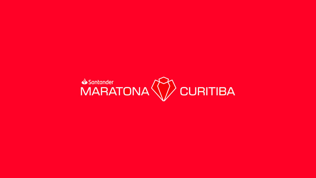 Maratón de Curitiba 2025