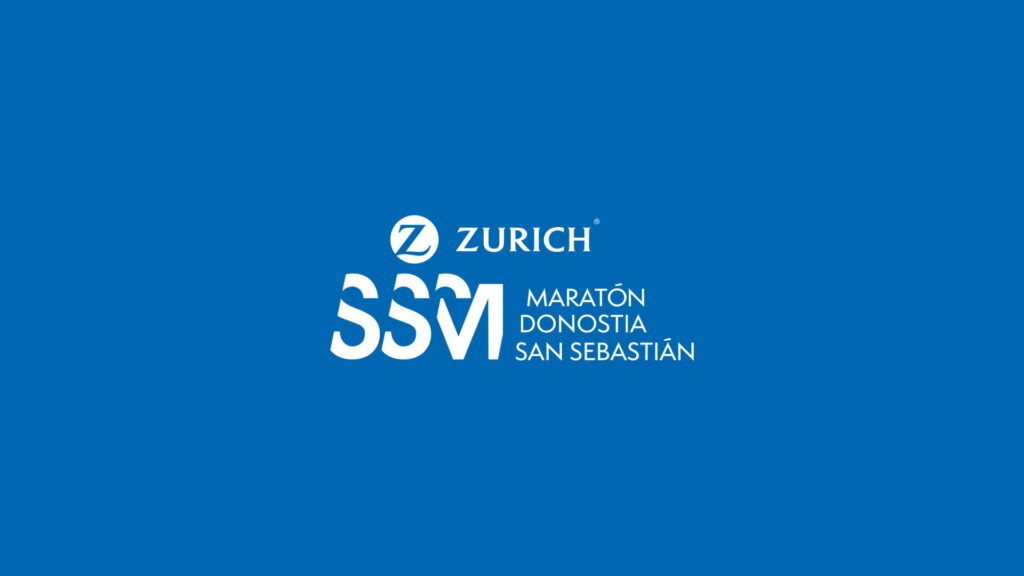 Maratón de San Sebastián 2025