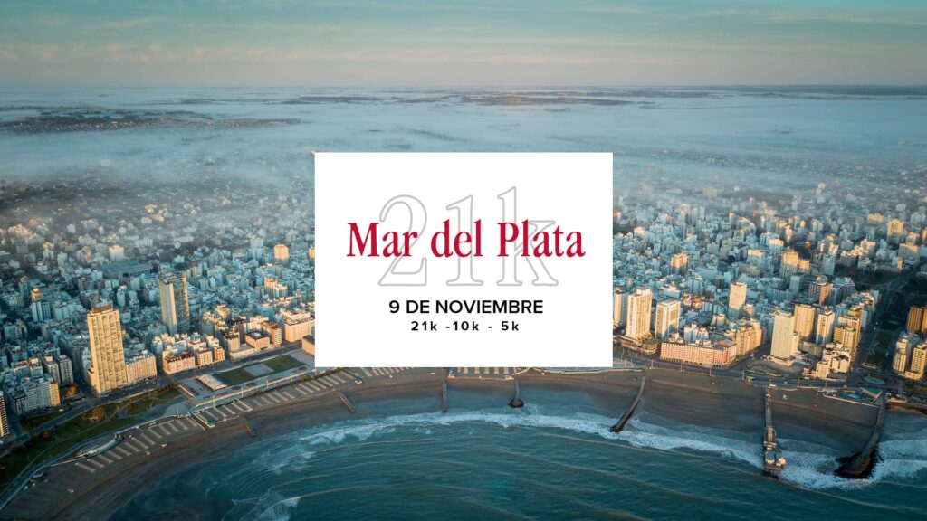 NB 21K Mar del Plata 2025