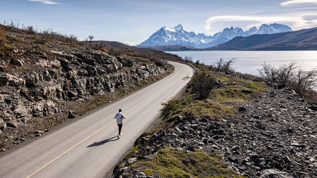 Patagonian International Marathon 2026