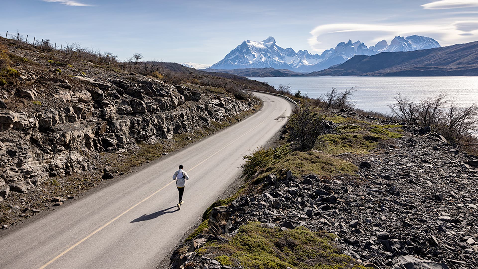 Patagonian International Marathon 2026