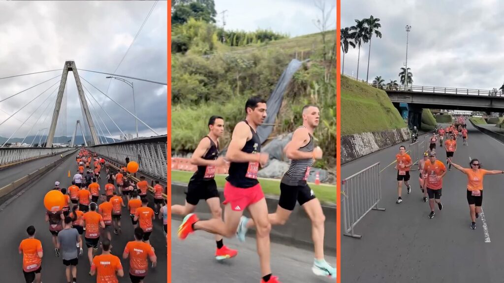 Resultados Media Maratón del Café 2025