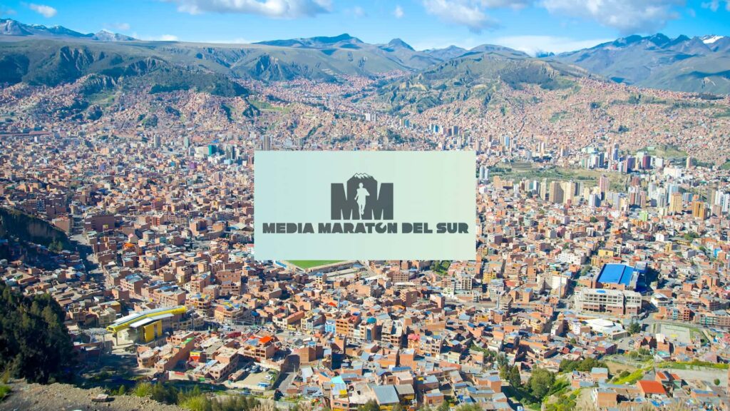 Resultados Media Maratón del Sur 2025