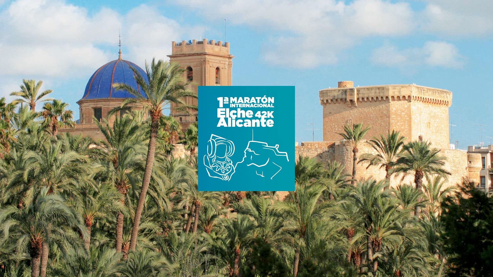 Retiro de kit Maratón Elche–Alicante 2025