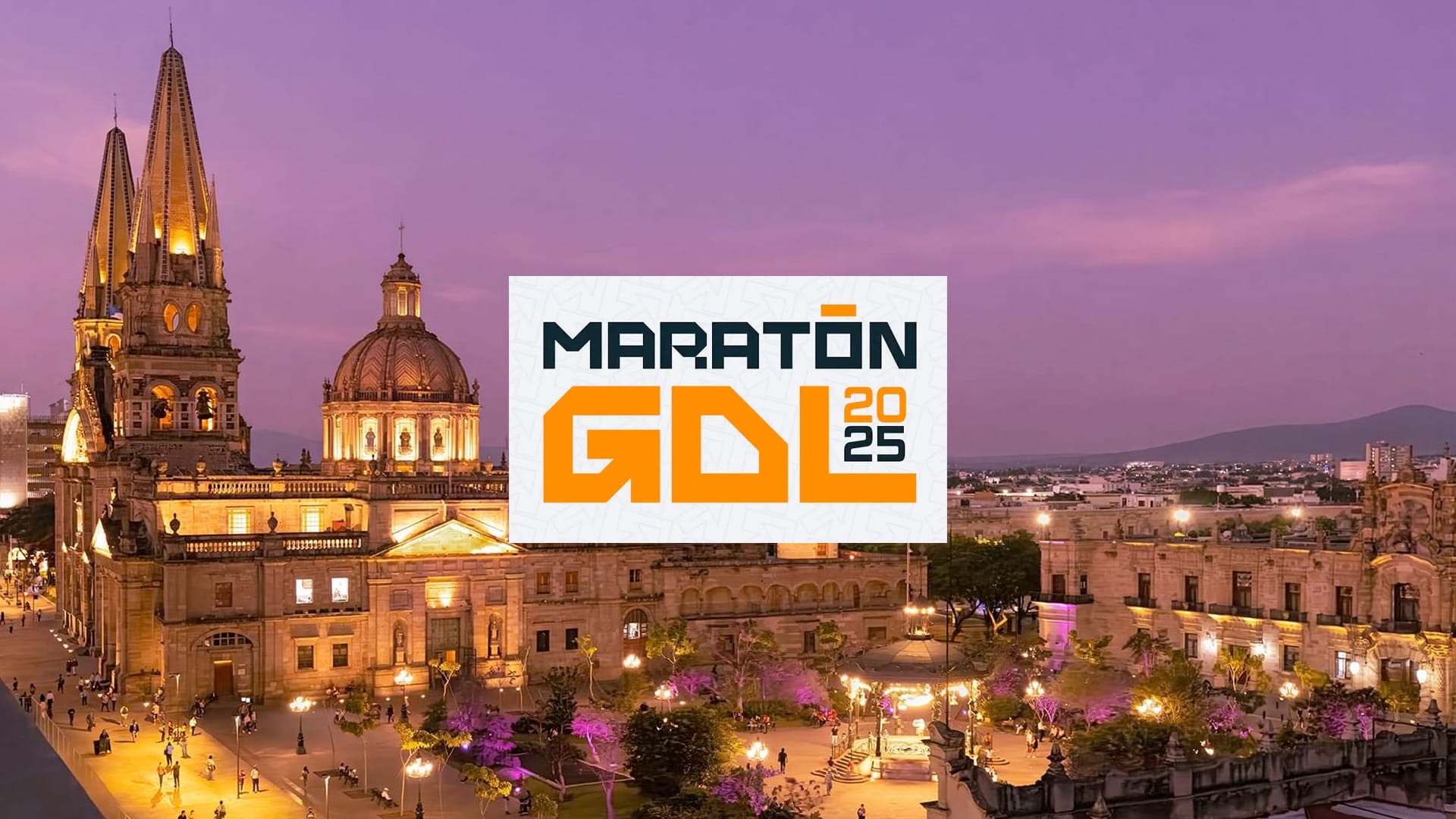 Retiro de kits Maratón Internacional de Guadalajara 2025