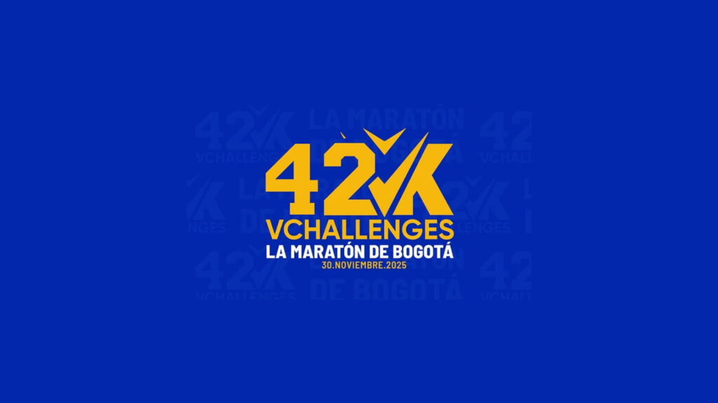 VCHALLENGES42K Bogotá 2025