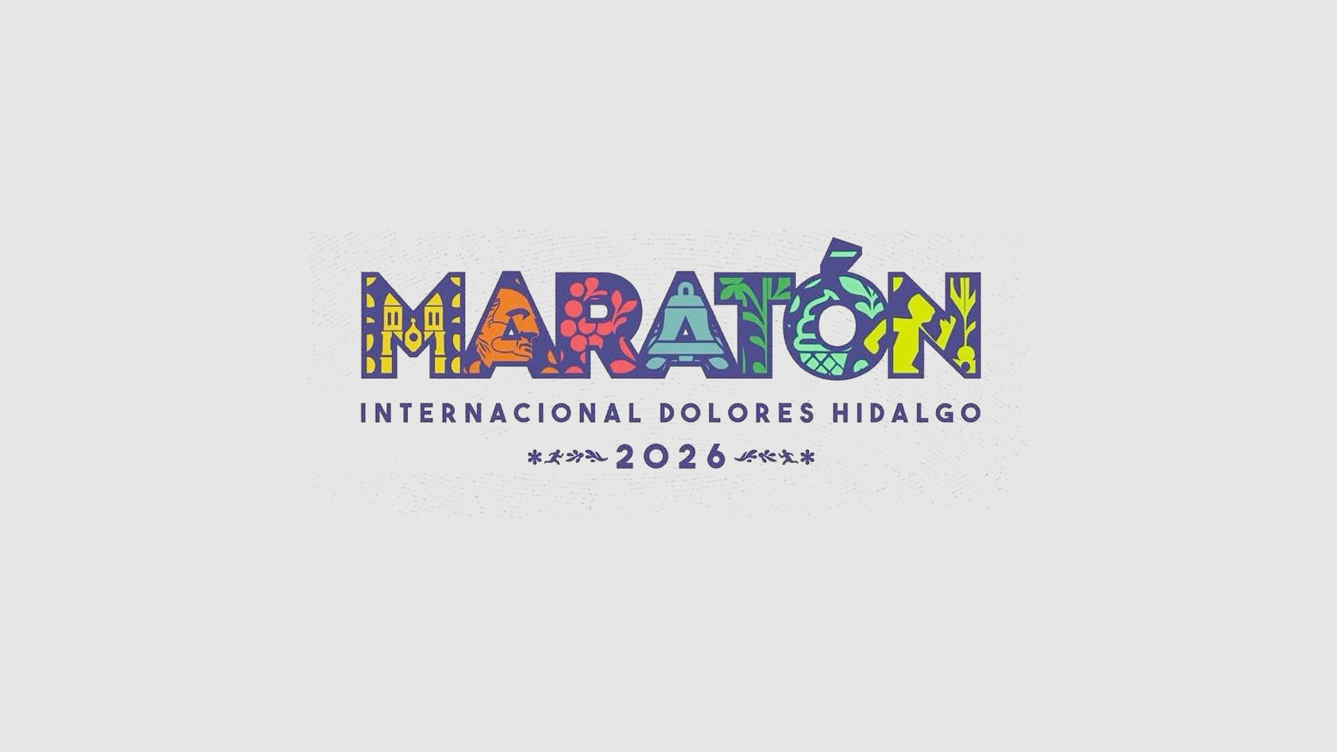 Maratón Internacional Dolores Hidalgo 2026