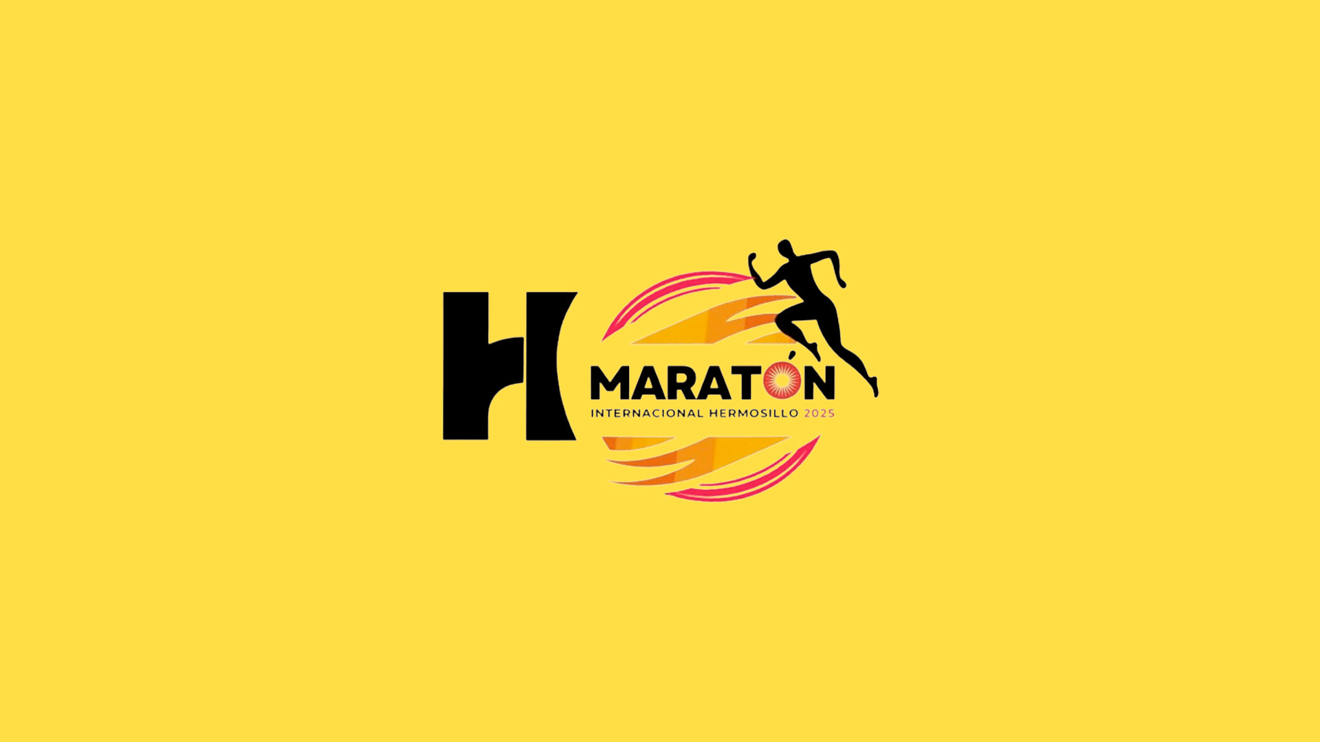 Maratón Internacional de Hermosillo 2025