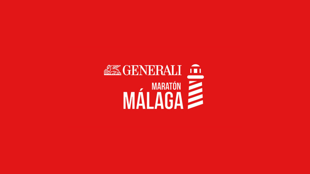 Maratón de Málaga 2025