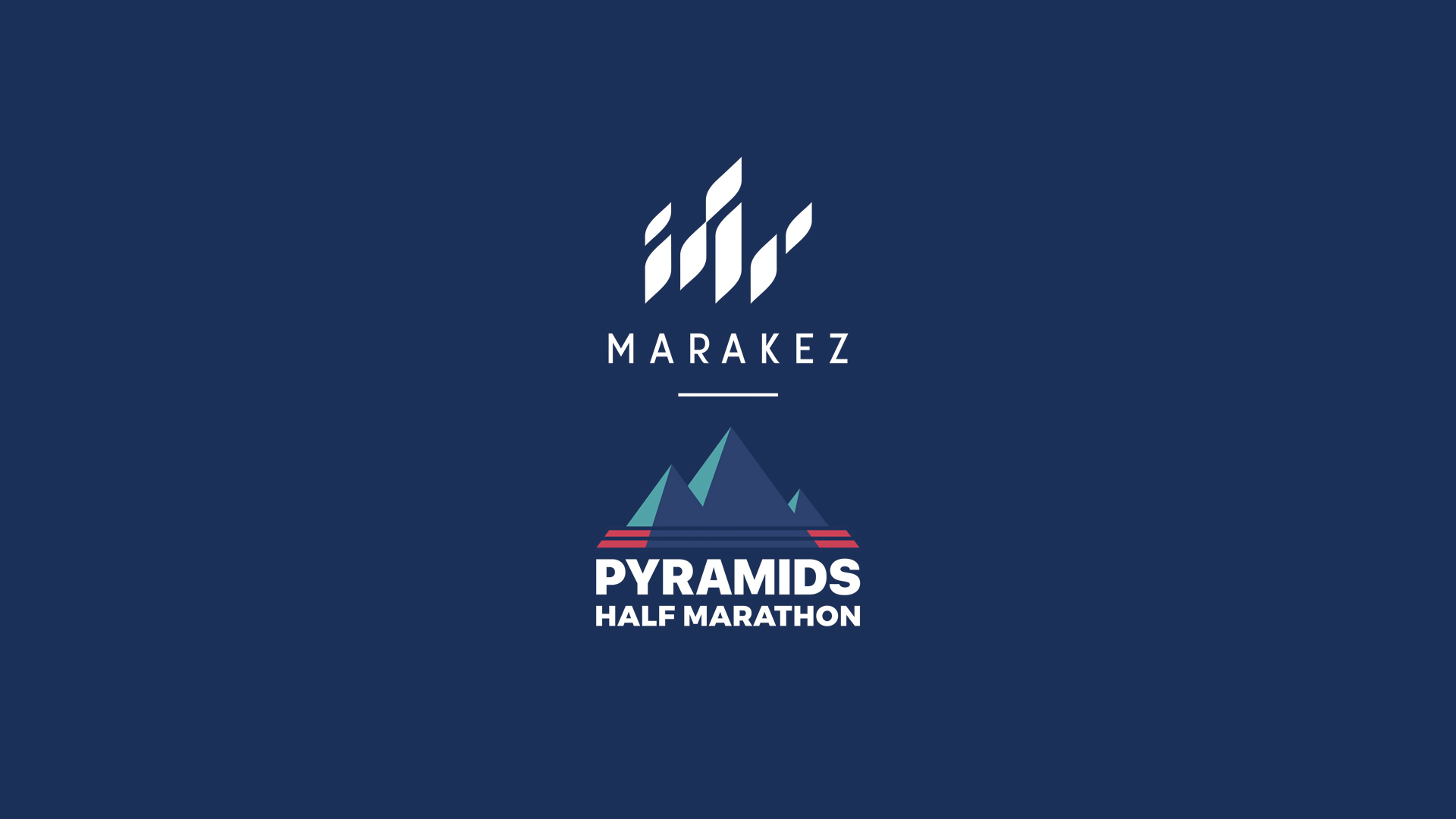 Media Maratón de las Pirámides de Marrakech 2025