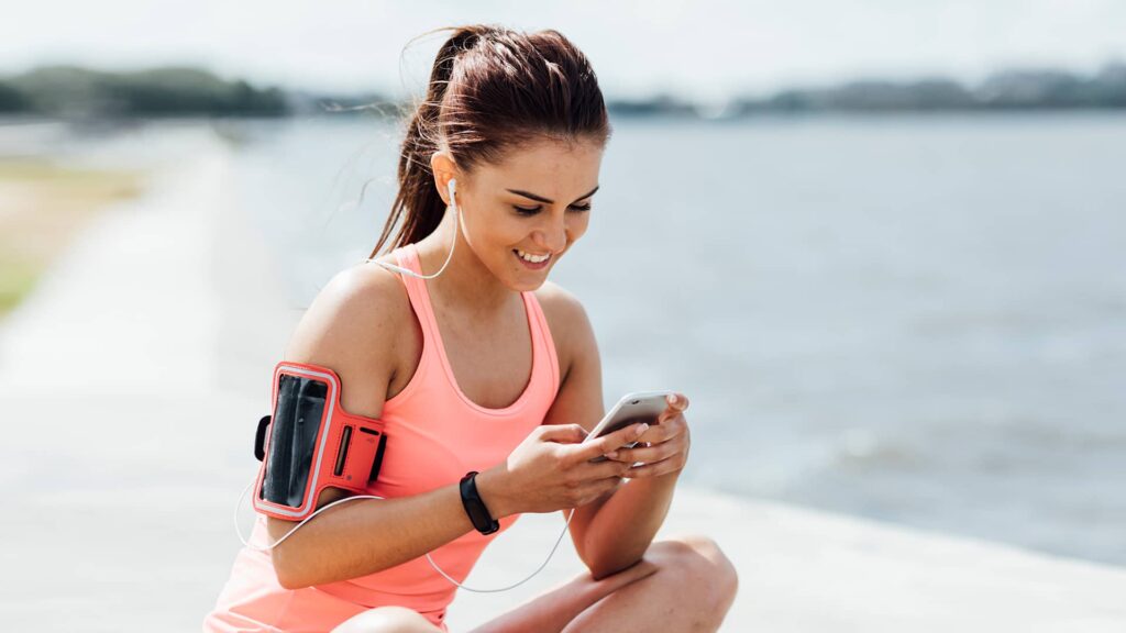 comunidades virtuales running-