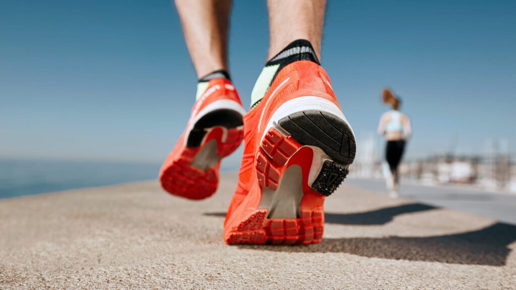 Cuántos kilómetros duran zapatillas de running