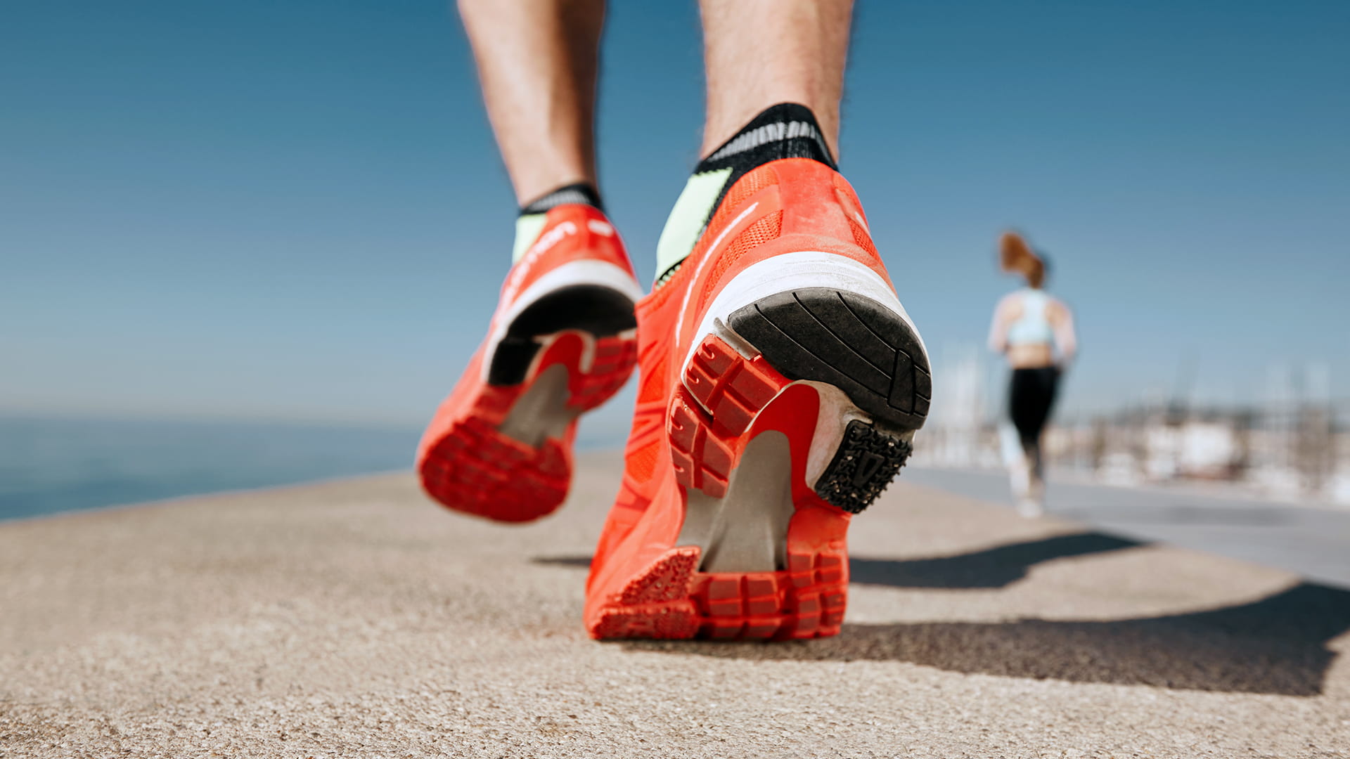 Cuántos kilómetros duran zapatillas de running