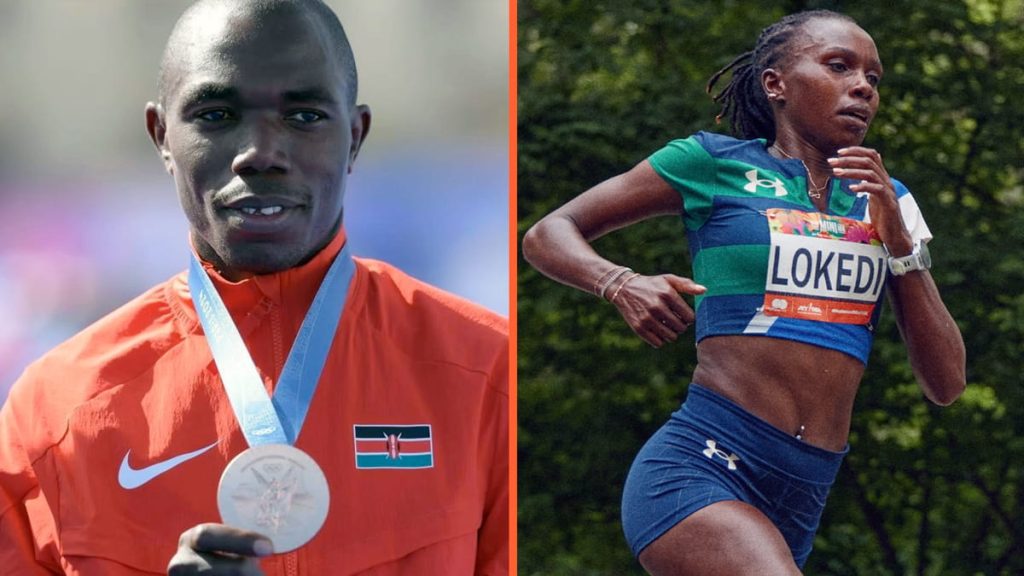 Élites Maratón de Boston 2026