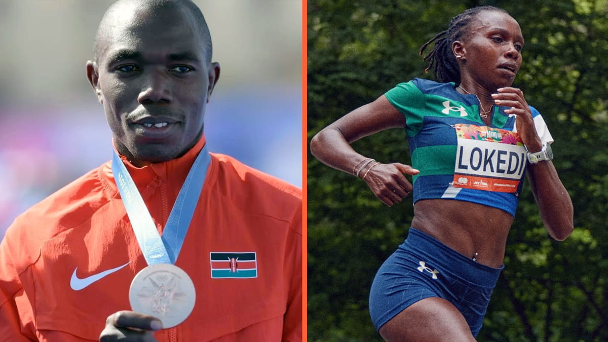 Élites Maratón de Boston 2026