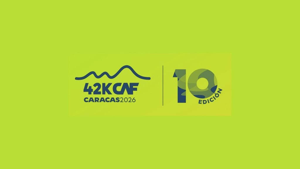 Maratón de Caracas 2026