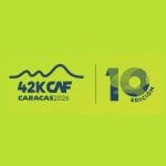 Maratón de Caracas 2026