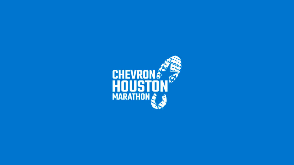 Maratón de Houston 2026
