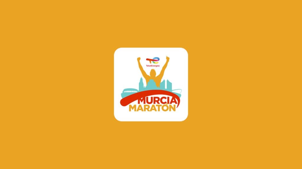 Maratón de Murcia 2026