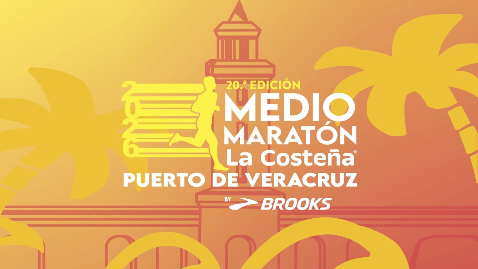 Medio Maratón Puerto de Veracruz 2026: todo sobre el clásico 21K de la ...