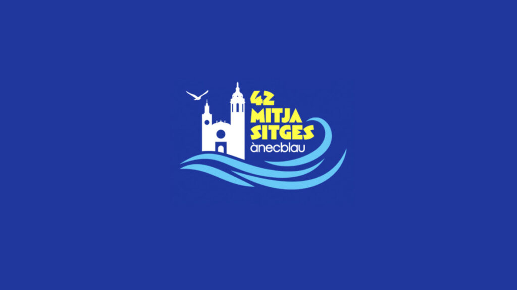 Mitja Marató de Sitges 2026