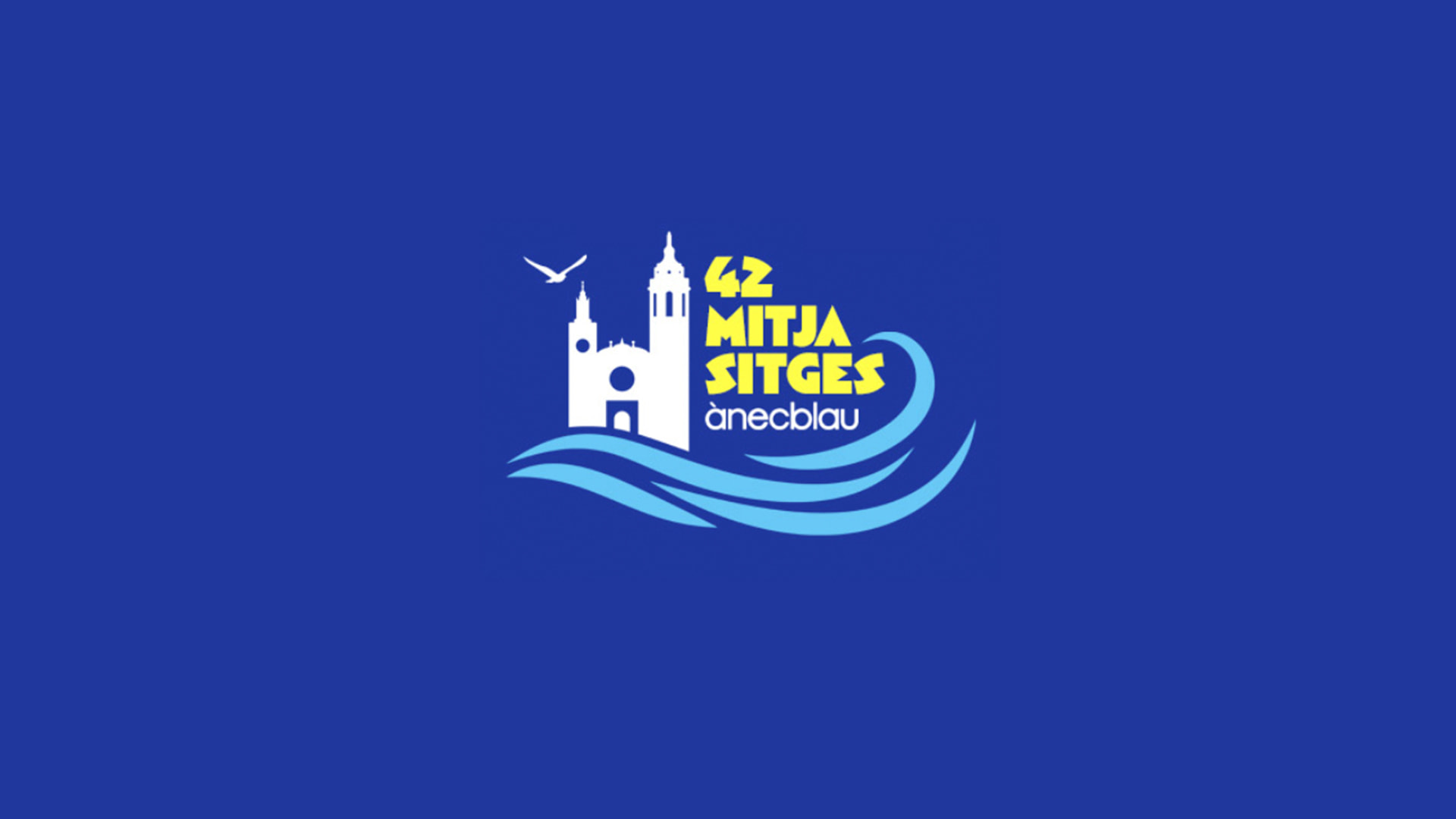 Mitja Marató de Sitges 2026